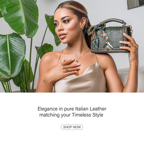 louzan luxury bags
