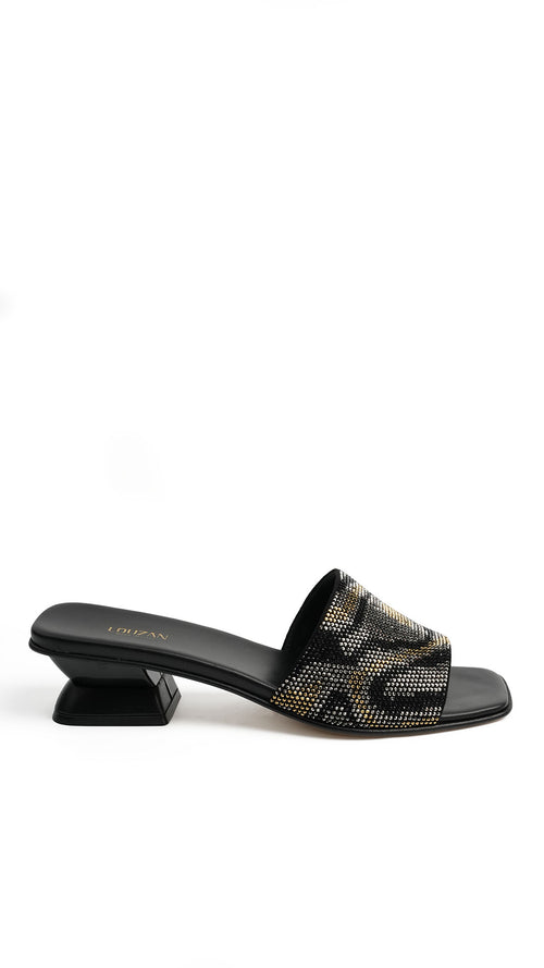 Claier louzan luxury sandal-v004