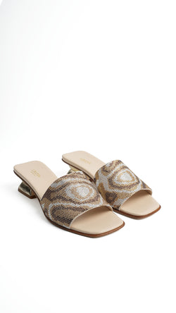 Claier louzan luxury sandal-v004