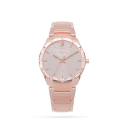 Promise watch rosegold