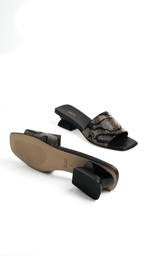 Claier louzan luxury sandal-v004