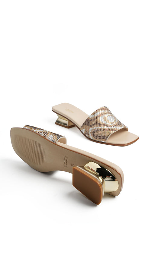 Claier louzan luxury sandal-v004