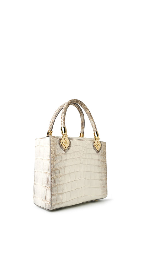 Joy Bag Croco Himalayan