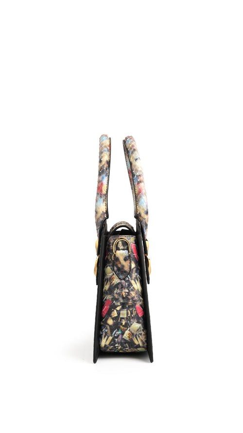 DREAM PYTHON LOCK MEDIUM