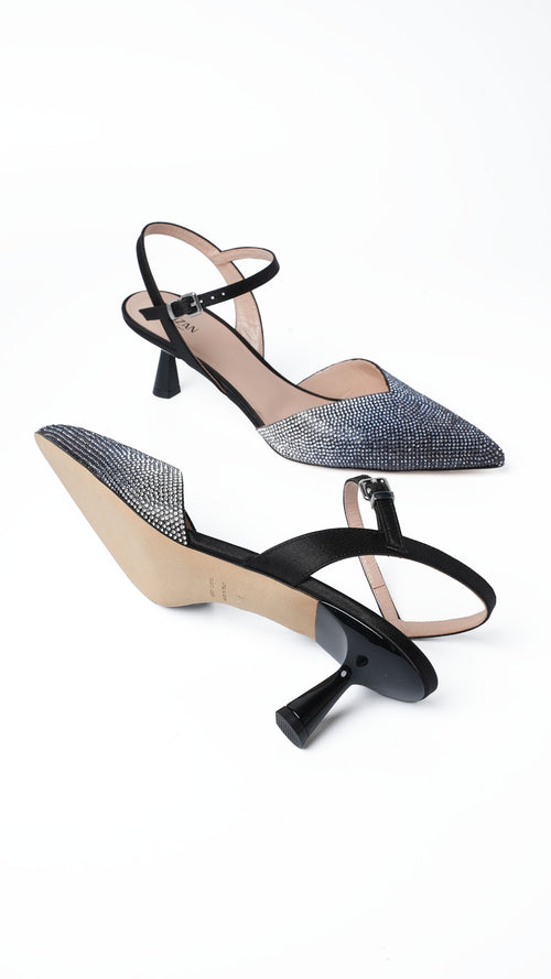 Diva louzan luxury sandal-5556