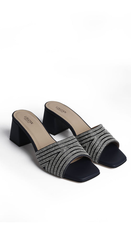 Lulu Louzan Luxury sandal-2698